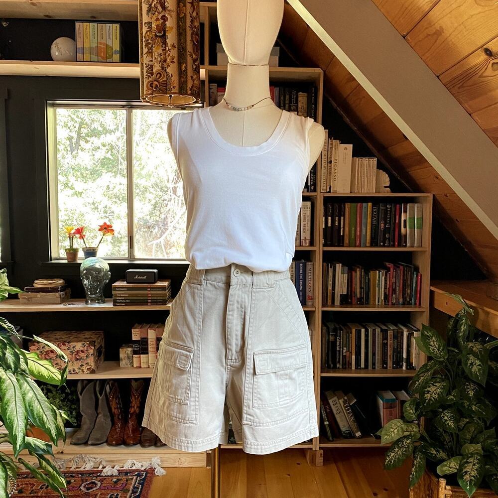 Bass Cargo Shorts